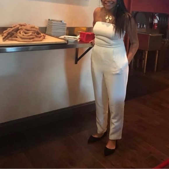 Express Jumpsuit - Picture 4 of 4